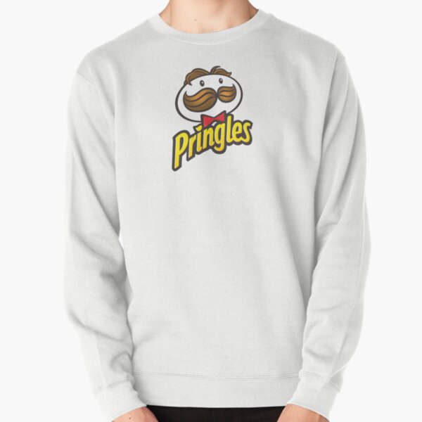 Pringles sweatshirt best sale