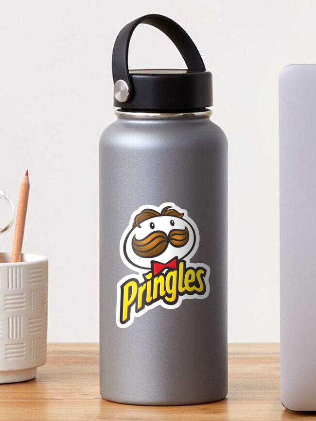 Thumbnail 1 of 3, Sticker, kids snack potato designed and sold by ederasanpo.