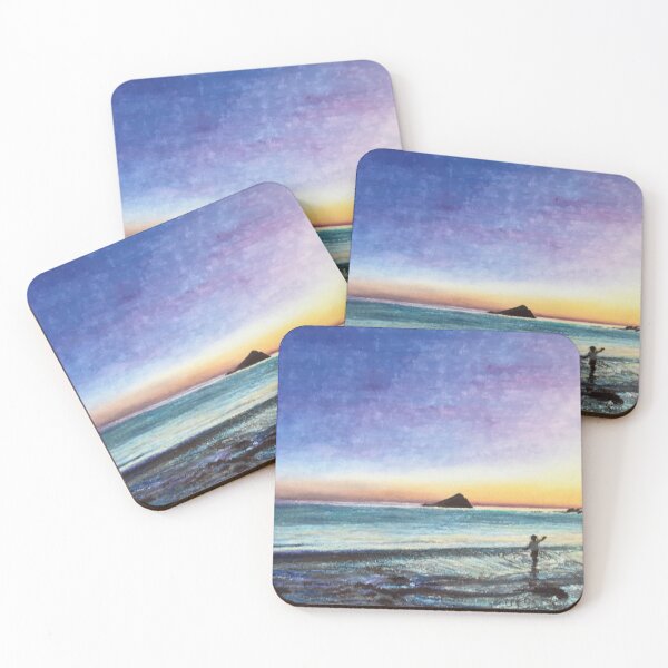 Item preview, Farewell to the Day designed and sold by Catherine Holland.