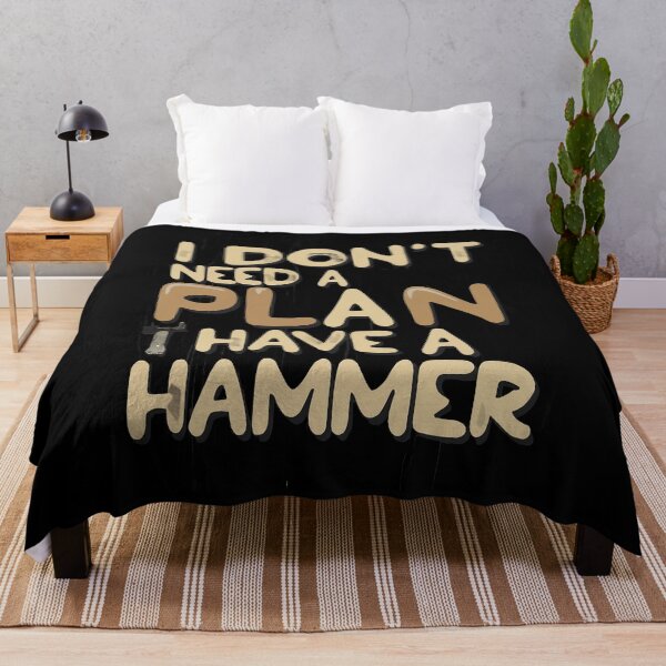 Item preview, I have a Hammer designed and sold by Kombinerki.