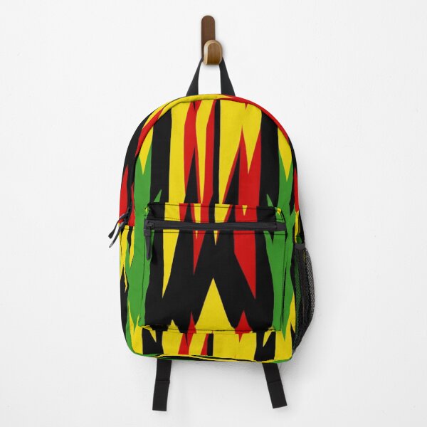 Item preview, Rastafarian Colors designed and sold by Myra365Art.