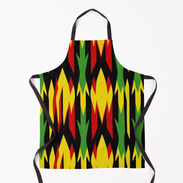 Item preview, Rastafarian Colors designed and sold by Myra365Art.