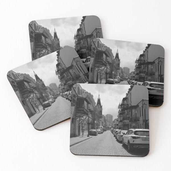 Item preview, City designed and sold by Valeria Nikitina.
