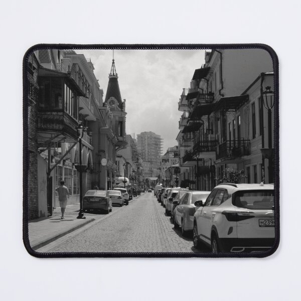 Item preview, City designed and sold by Valeria Nikitina.