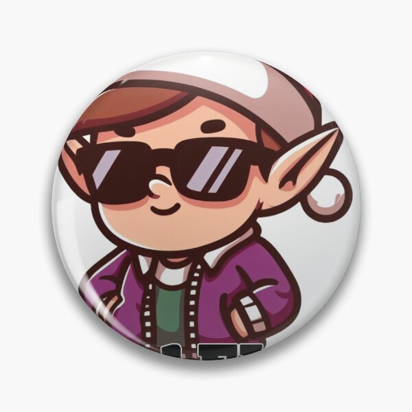 Item preview, No.1 ELF designed and sold by Jmacc123.