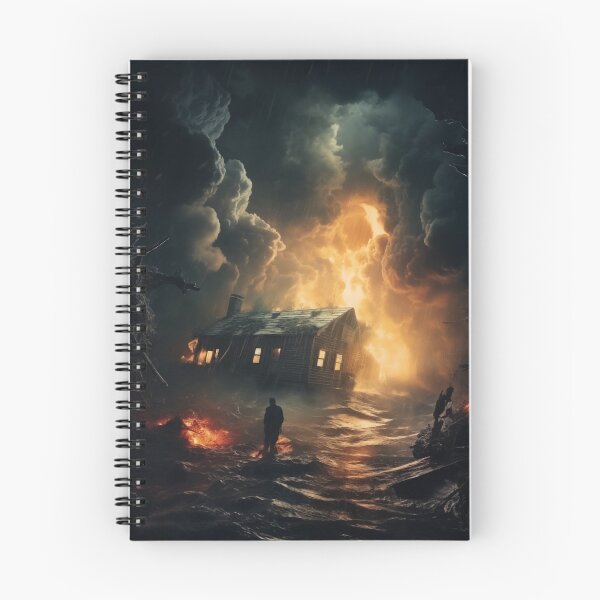 Item preview, Safe Place Plundered designed and sold by MrSpookyart.