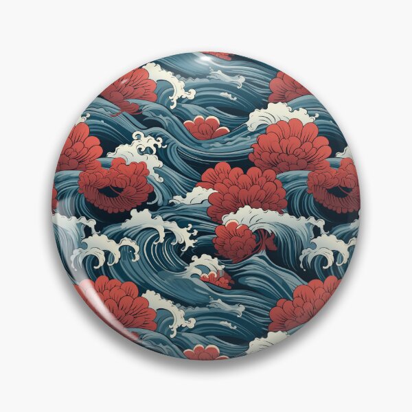 Item preview, Illustration Youkai designed and sold by MidArtForge.