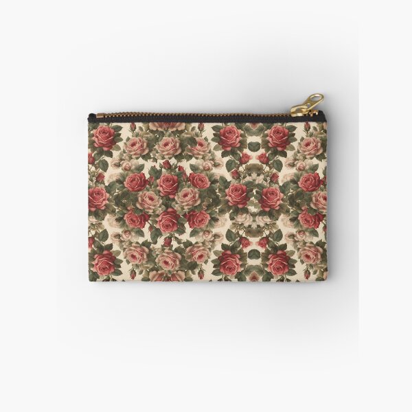 Item preview, Vintage Roses Patterns Modern Style designed and sold by danaJG.