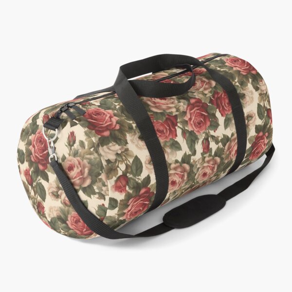 Item preview, Vintage Roses Patterns Modern Style designed and sold by danaJG.