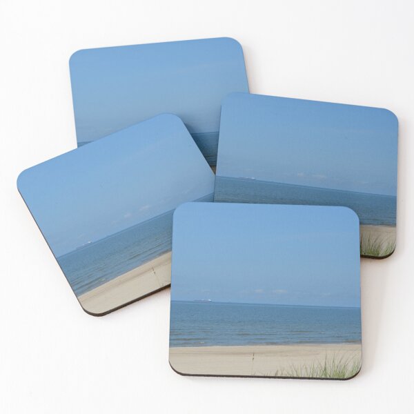 Item preview, vasaros jūra  designed and sold by GraphicPastel.
