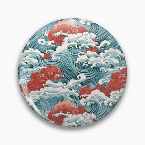 Item preview, Illustration Youkai designed and sold by MidArtForge.
