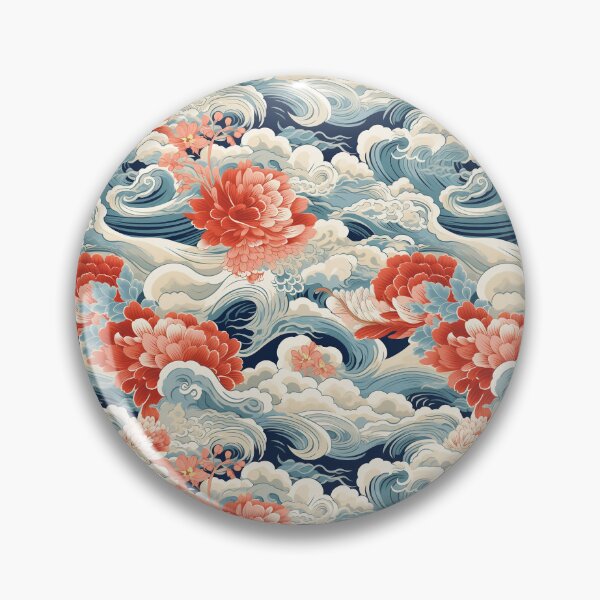 Item preview, Illustration Youkai designed and sold by MidArtForge.