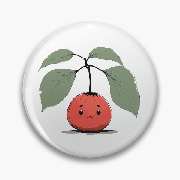 Artikelvorschau, kawaii umeboshi entworfen und verkauft von MindFrank.