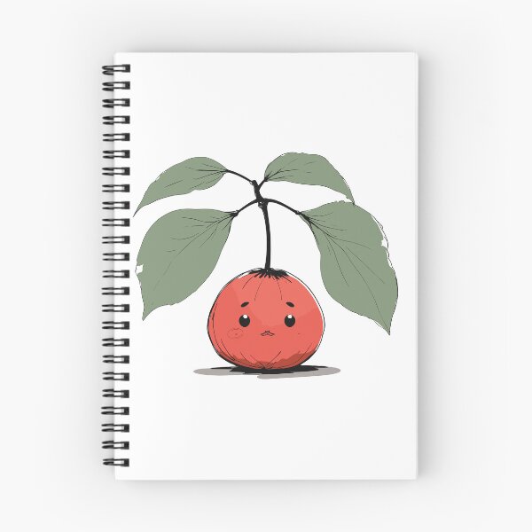 Item preview, kawaii umeboshi designed and sold by MindFrank.