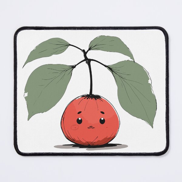Item preview, kawaii umeboshi designed and sold by MindFrank.