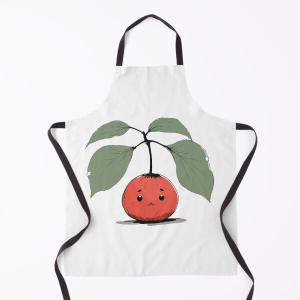 Item preview, kawaii umeboshi designed and sold by MindFrank.