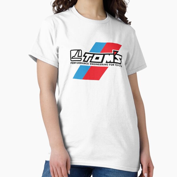 Item preview, TOMS TRD Racing designed and sold by JDMShop.