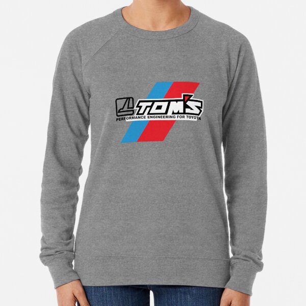 Item preview, TOMS TRD Racing designed and sold by JDMShop.