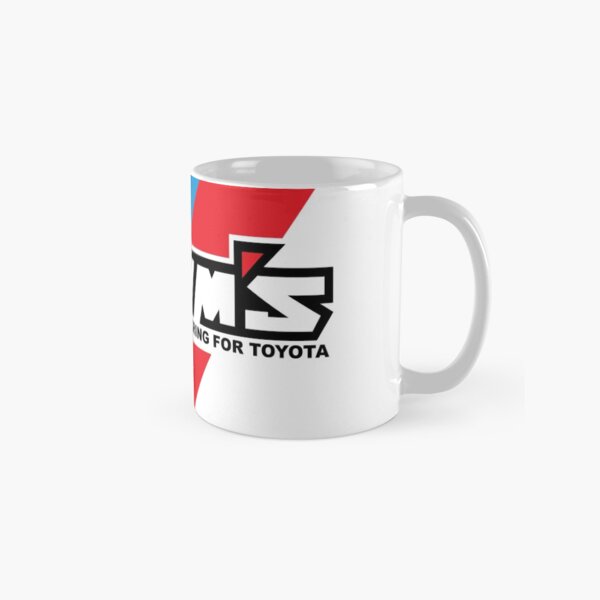 Item preview, TOMS TRD Racing designed and sold by JDMShop.