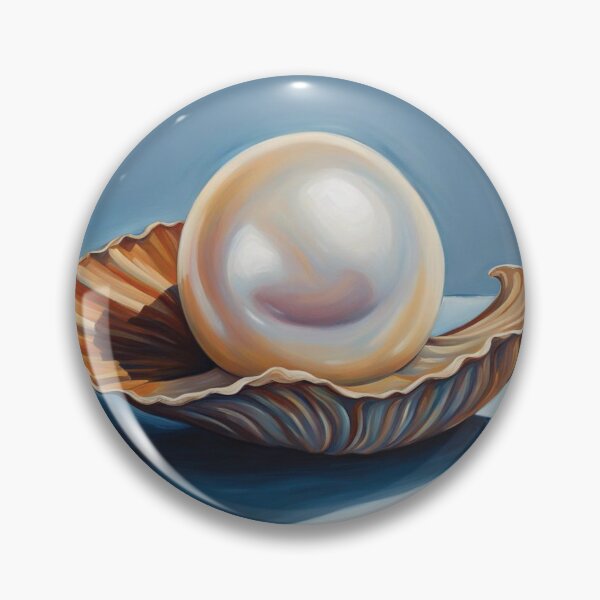 Item preview, Pearl designed and sold by Random Designs.
