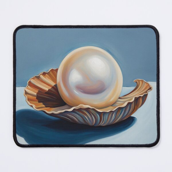 Item preview, Pearl designed and sold by Random Designs.