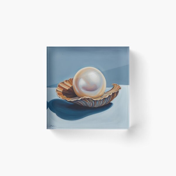 Item preview, Pearl designed and sold by Random Designs.