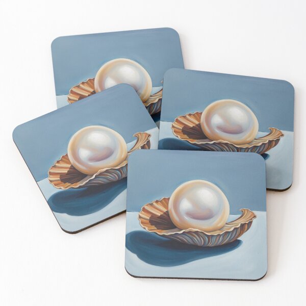 Item preview, Pearl designed and sold by Random Designs.