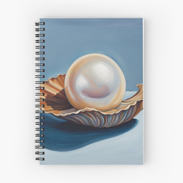 Item preview, Pearl designed and sold by Random Designs.