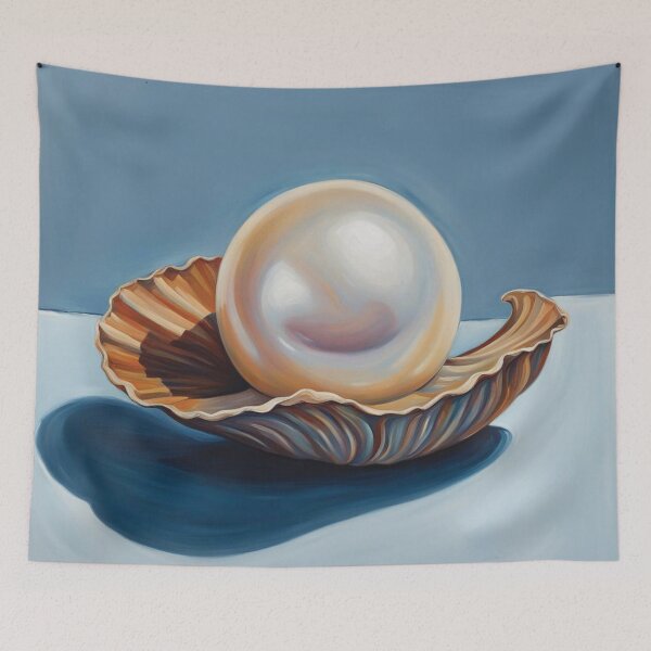 Item preview, Pearl designed and sold by Random Designs.