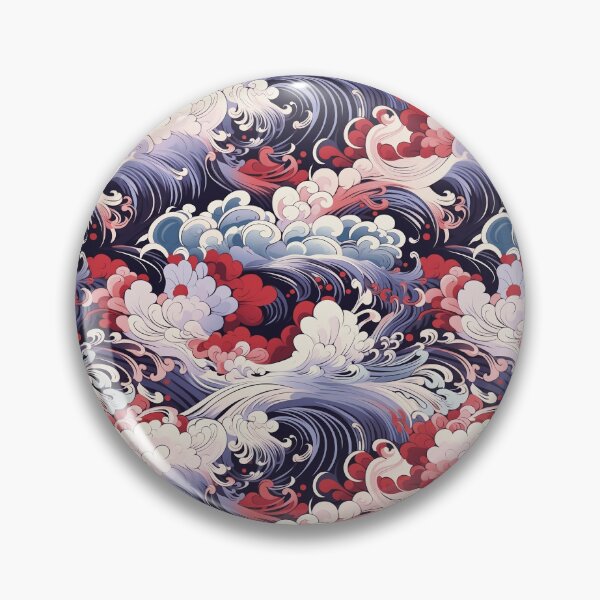 Item preview, Illustration Youkai designed and sold by MidArtForge.