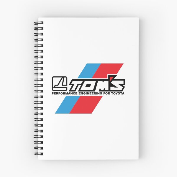 Item preview, TOMS TRD Racing designed and sold by JDMShop.
