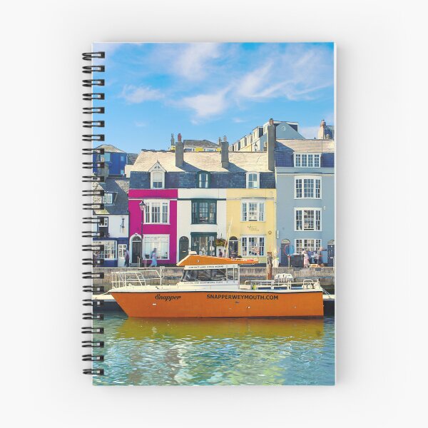 Item preview, Weymouth Snapper Boat designed and sold by Alisonchambers2.