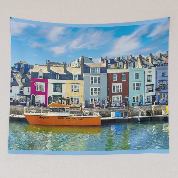 Item preview, Weymouth Snapper Boat designed and sold by Alisonchambers2.