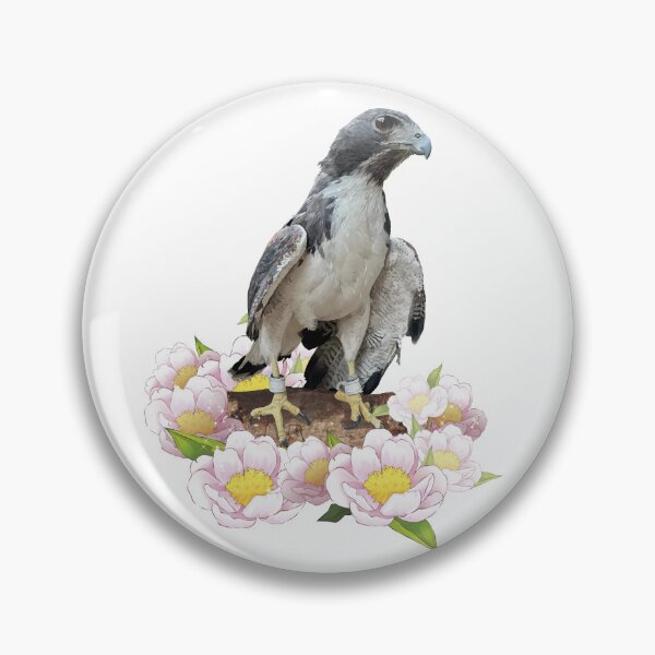 Item preview, White Falcon designed and sold by obscurite.