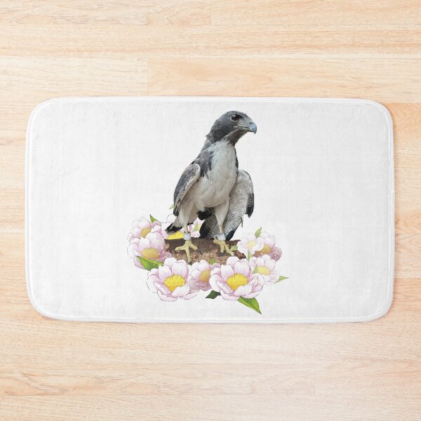 Item preview, White Falcon designed and sold by obscurite.