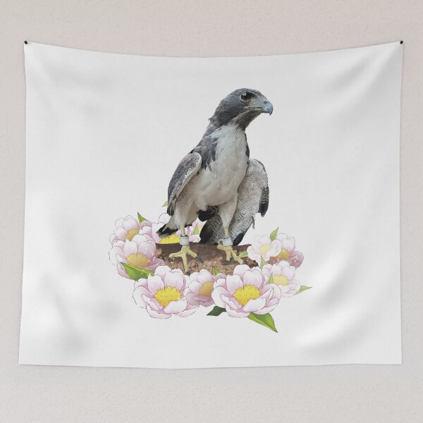 Item preview, White Falcon designed and sold by obscurite.
