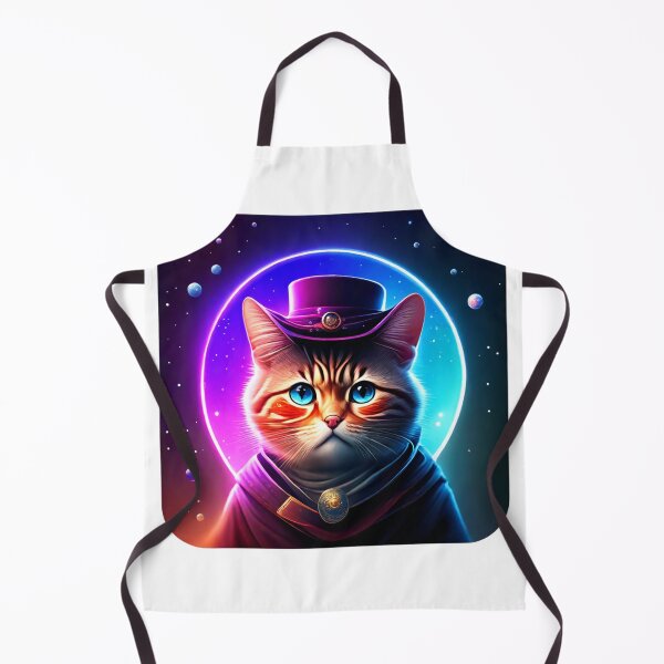 Item preview, Hatted Cat designed and sold by calibras.