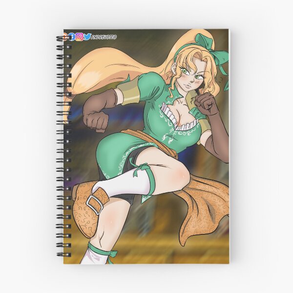 Item preview, Maria Renard - Castlevania designed and sold by Andrevotto.