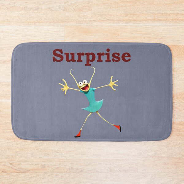 Item preview, Surprise! designed and sold by PictureNZ.