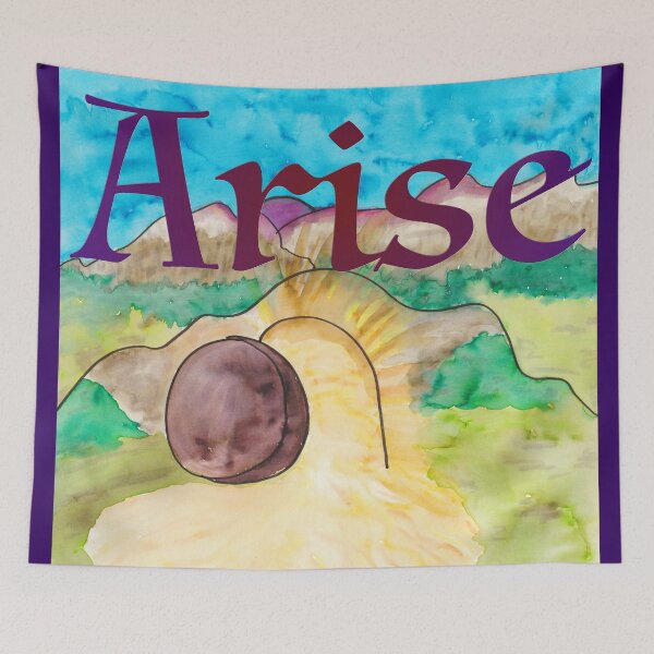 Item preview, Arise designed and sold by Kristinesque.