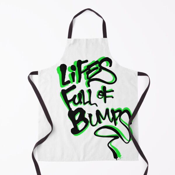 Item preview, Lifes full of bumps designed and sold by Sky iouan.