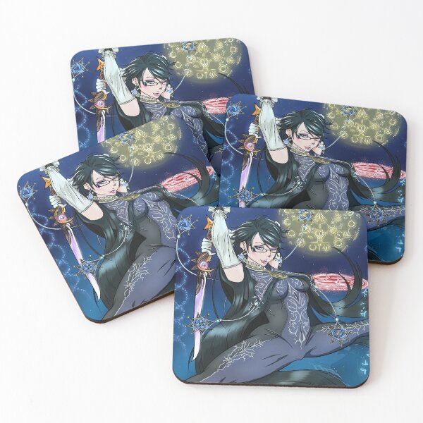 Item preview, Bayonetta designed and sold by Andrevotto.