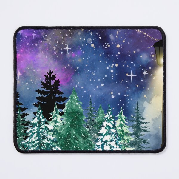 Item preview, Dark Winter designed and sold by artiegallery.