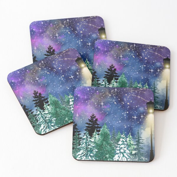 Item preview, Dark Winter designed and sold by artiegallery.