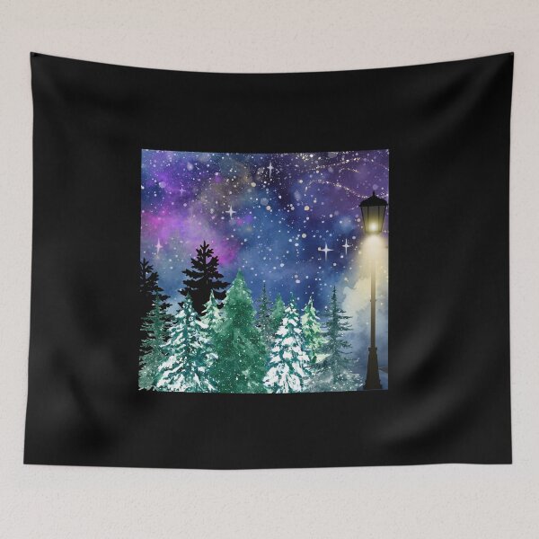 Item preview, Dark Winter designed and sold by artiegallery.