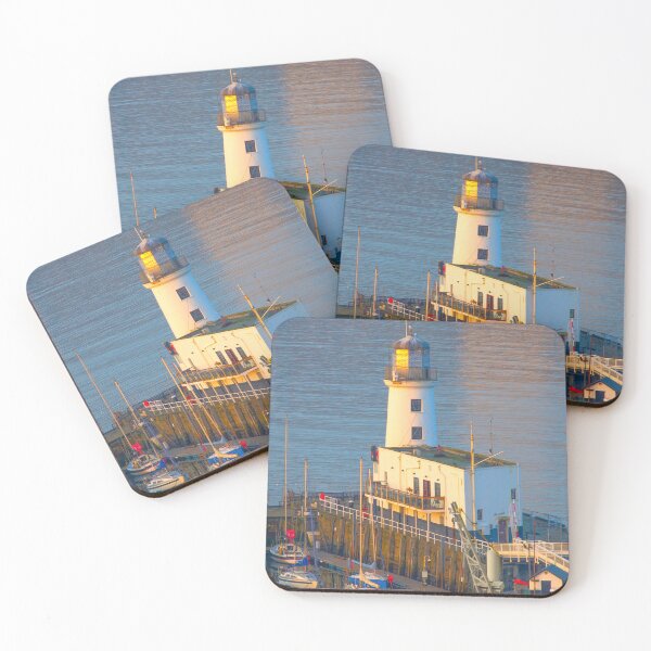 Item preview, Scarborough Lighthouse  designed and sold by Alisonchambers2.