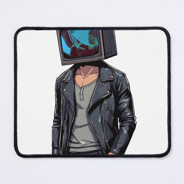 Item preview, Sterek On My Mind designed and sold by SterekBiz.