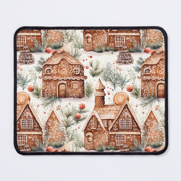 Item preview, Ginger bread designed and sold by MystiS.