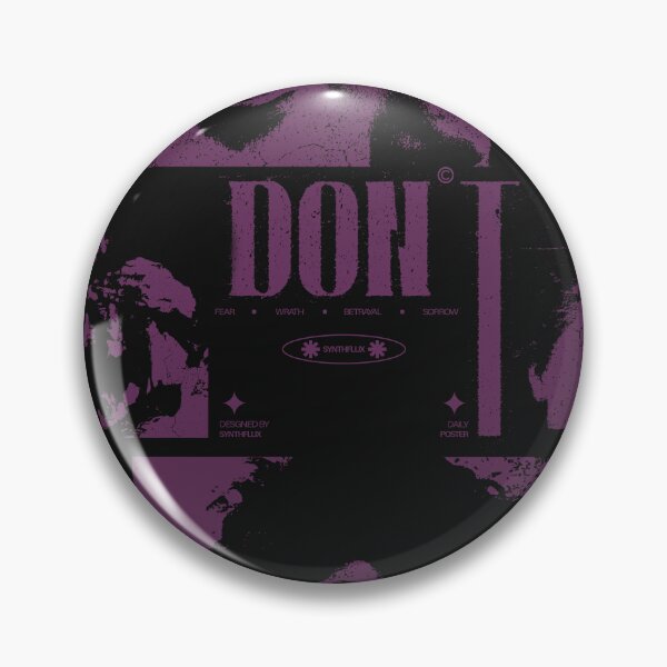 Item preview, Eyes Don't Lie designed and sold by SynthFlux.
