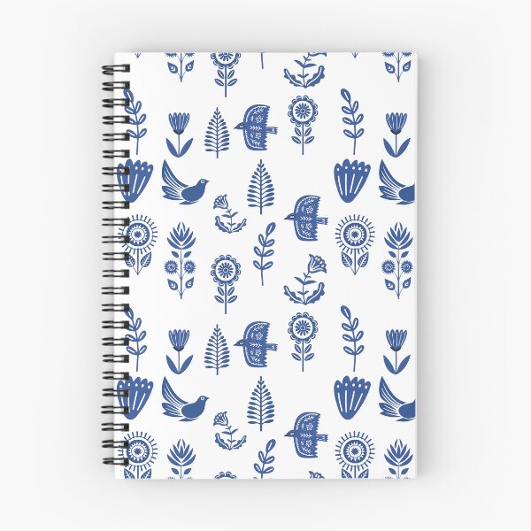 Item preview, Scandi Pattern designed and sold by Anisha  Vaz.